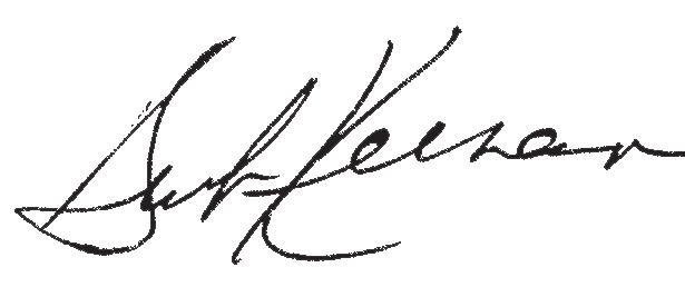 barb keenan's signature